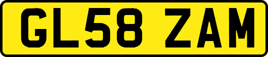 GL58ZAM