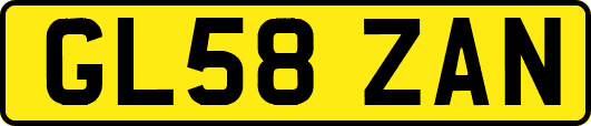 GL58ZAN