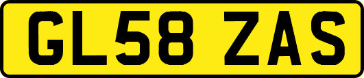 GL58ZAS