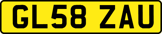 GL58ZAU