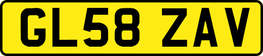 GL58ZAV