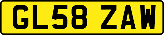 GL58ZAW