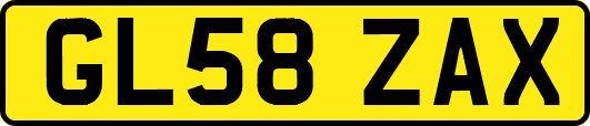 GL58ZAX