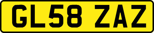 GL58ZAZ