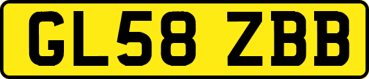 GL58ZBB