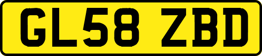 GL58ZBD