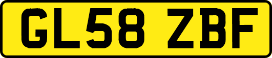 GL58ZBF