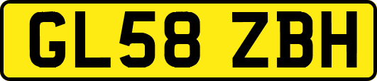 GL58ZBH