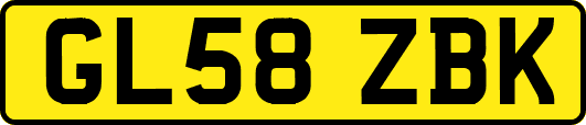 GL58ZBK