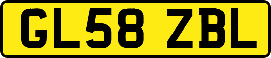 GL58ZBL