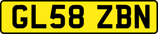GL58ZBN