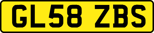 GL58ZBS
