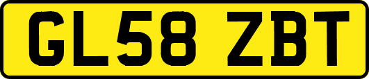 GL58ZBT