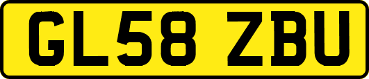 GL58ZBU