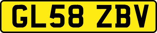GL58ZBV