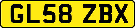 GL58ZBX