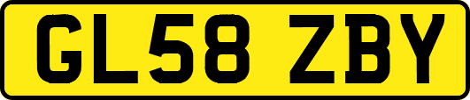GL58ZBY