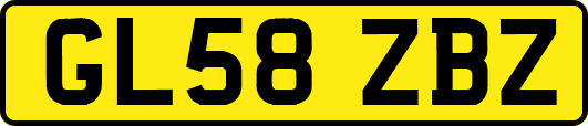 GL58ZBZ