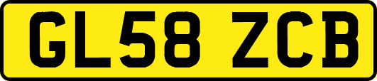 GL58ZCB