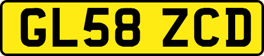 GL58ZCD