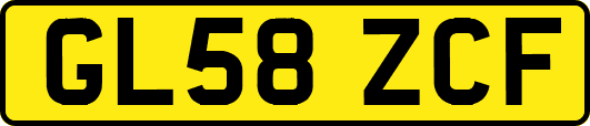 GL58ZCF
