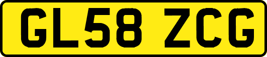 GL58ZCG