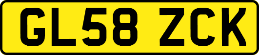 GL58ZCK