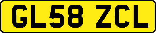 GL58ZCL