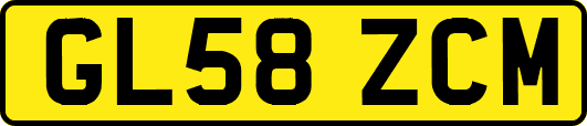 GL58ZCM