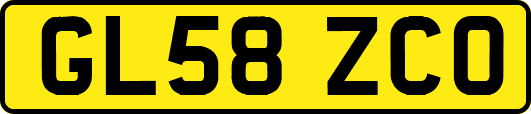 GL58ZCO