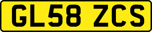 GL58ZCS