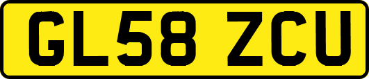 GL58ZCU