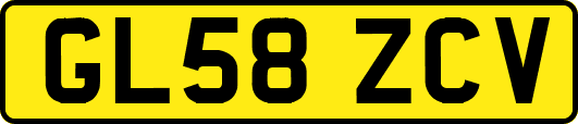 GL58ZCV