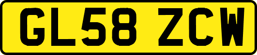 GL58ZCW