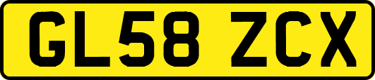 GL58ZCX