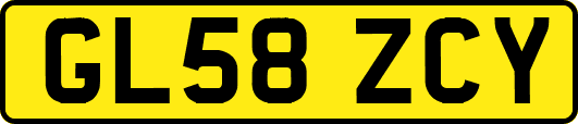GL58ZCY