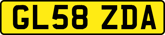 GL58ZDA