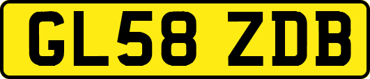 GL58ZDB