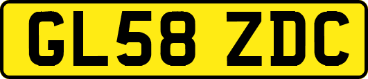 GL58ZDC