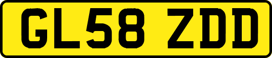 GL58ZDD