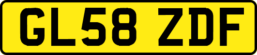 GL58ZDF