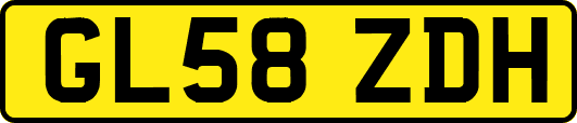 GL58ZDH