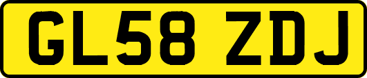 GL58ZDJ