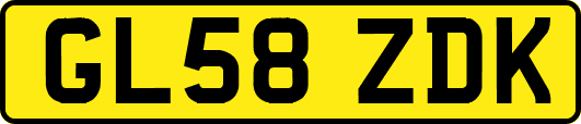 GL58ZDK