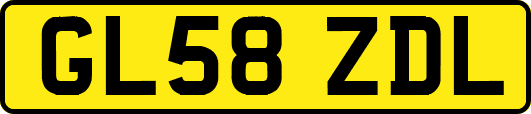 GL58ZDL
