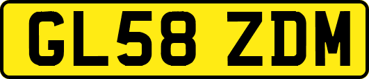 GL58ZDM