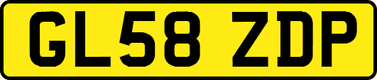GL58ZDP