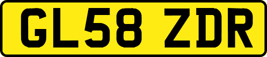 GL58ZDR