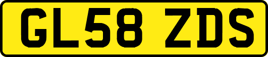 GL58ZDS
