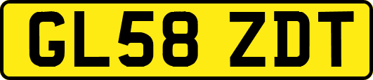 GL58ZDT